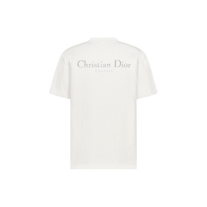 Christian Dior Couture T-Shirt, Relaxed Fit