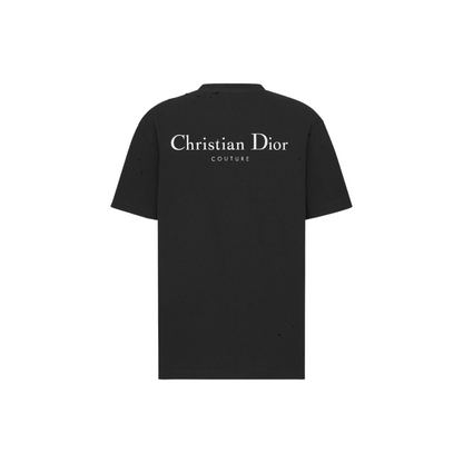 Christian Dior Couture T-Shirt, Relaxed Fit