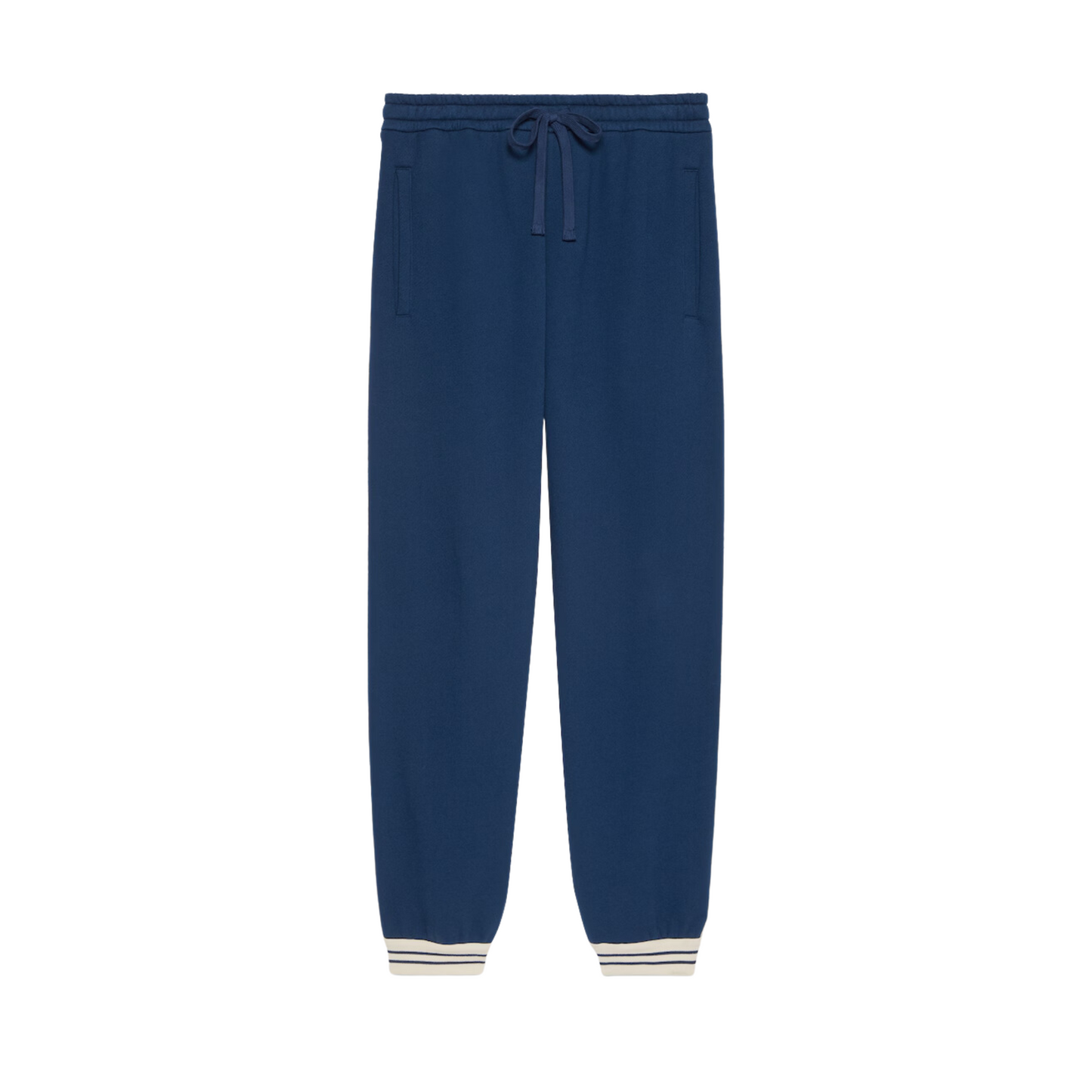 GUCCI COTTON JERSEY JOGGING TROUSER