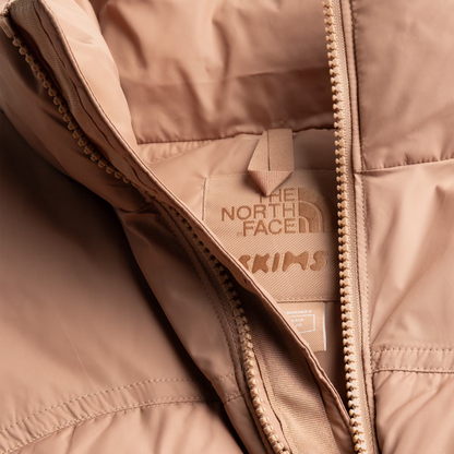 The North Face x SKIMS W 2000 Retro Nuptse