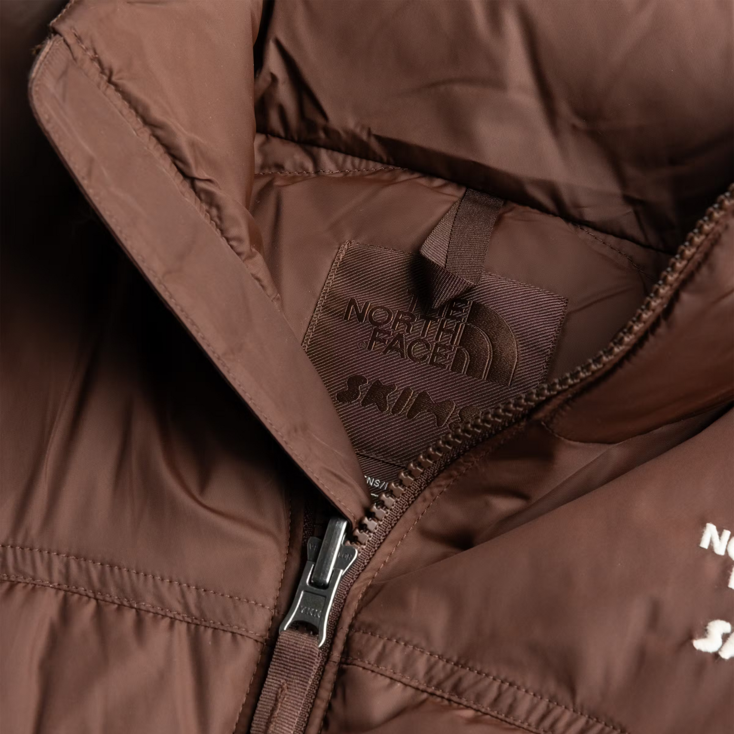 The North Face x SKIMS W 2000 Retro Nuptse