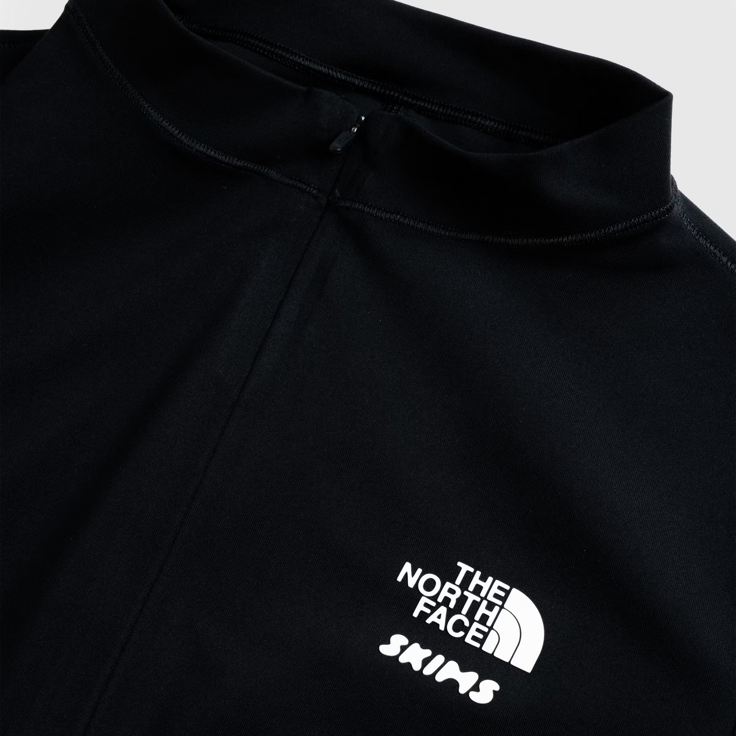 The North Face x SKIMS W Refina Bodysuit