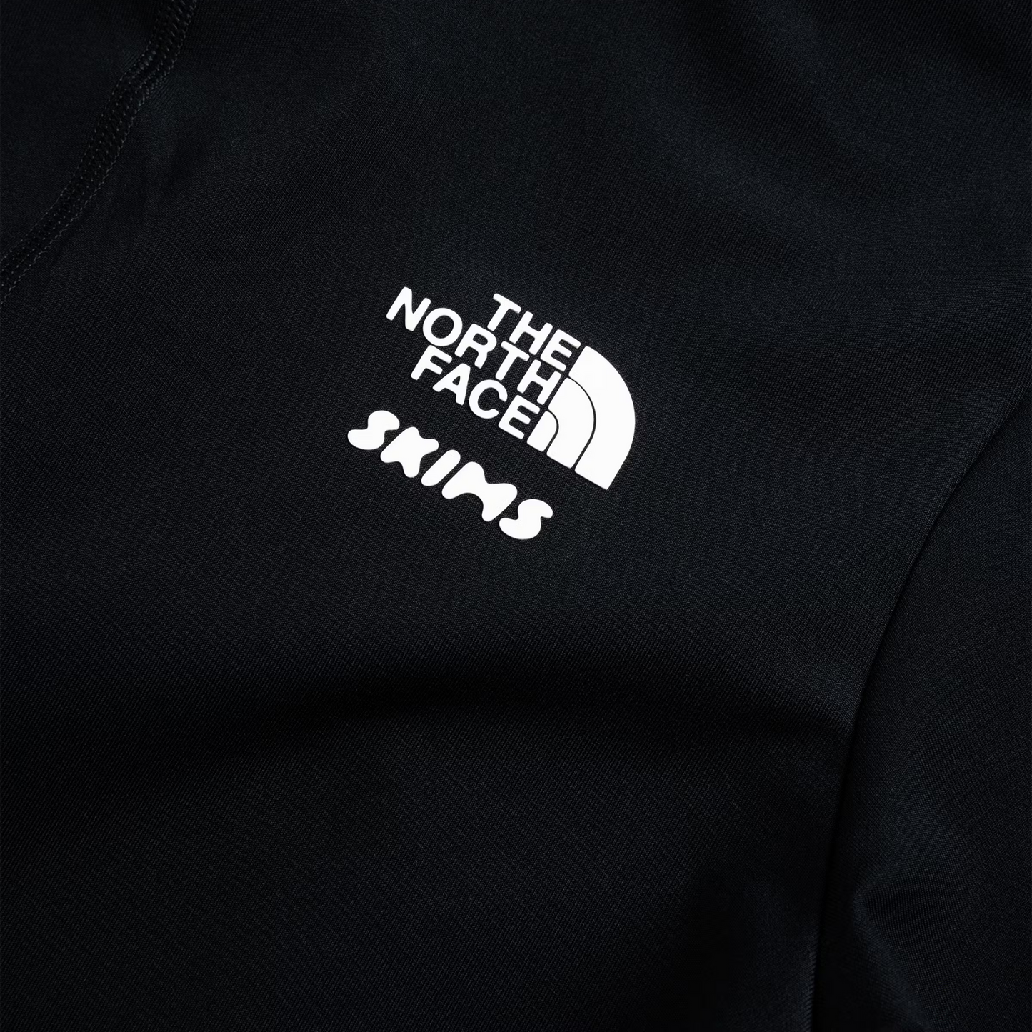 The North Face x SKIMS W Refina Bodysuit