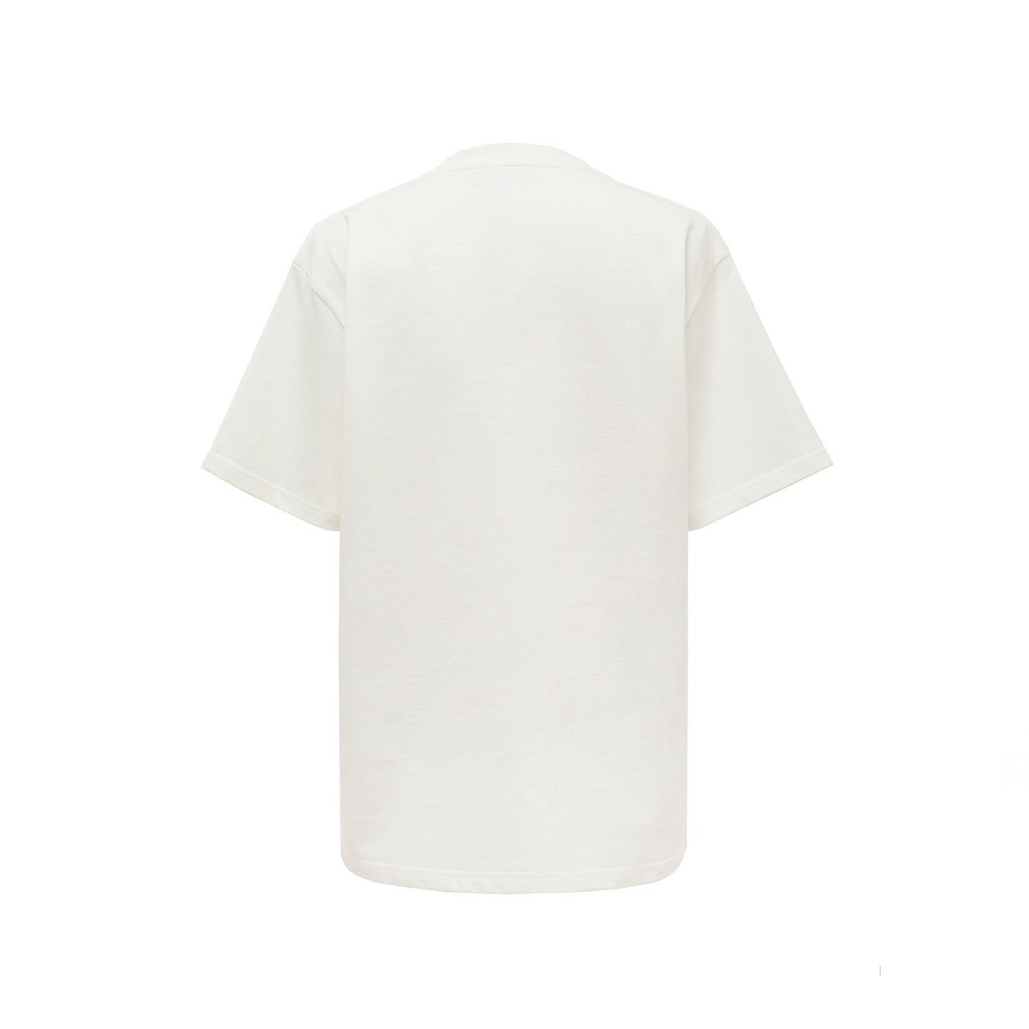 DIOR Handwritten Christian Dior Relaxed-Fit T-Shirt