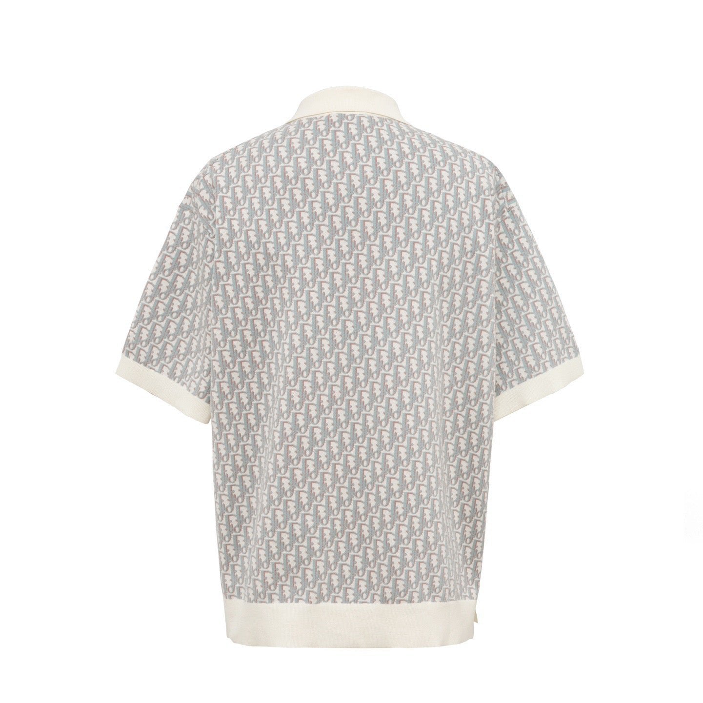 Dior Oblique Polo Shirt