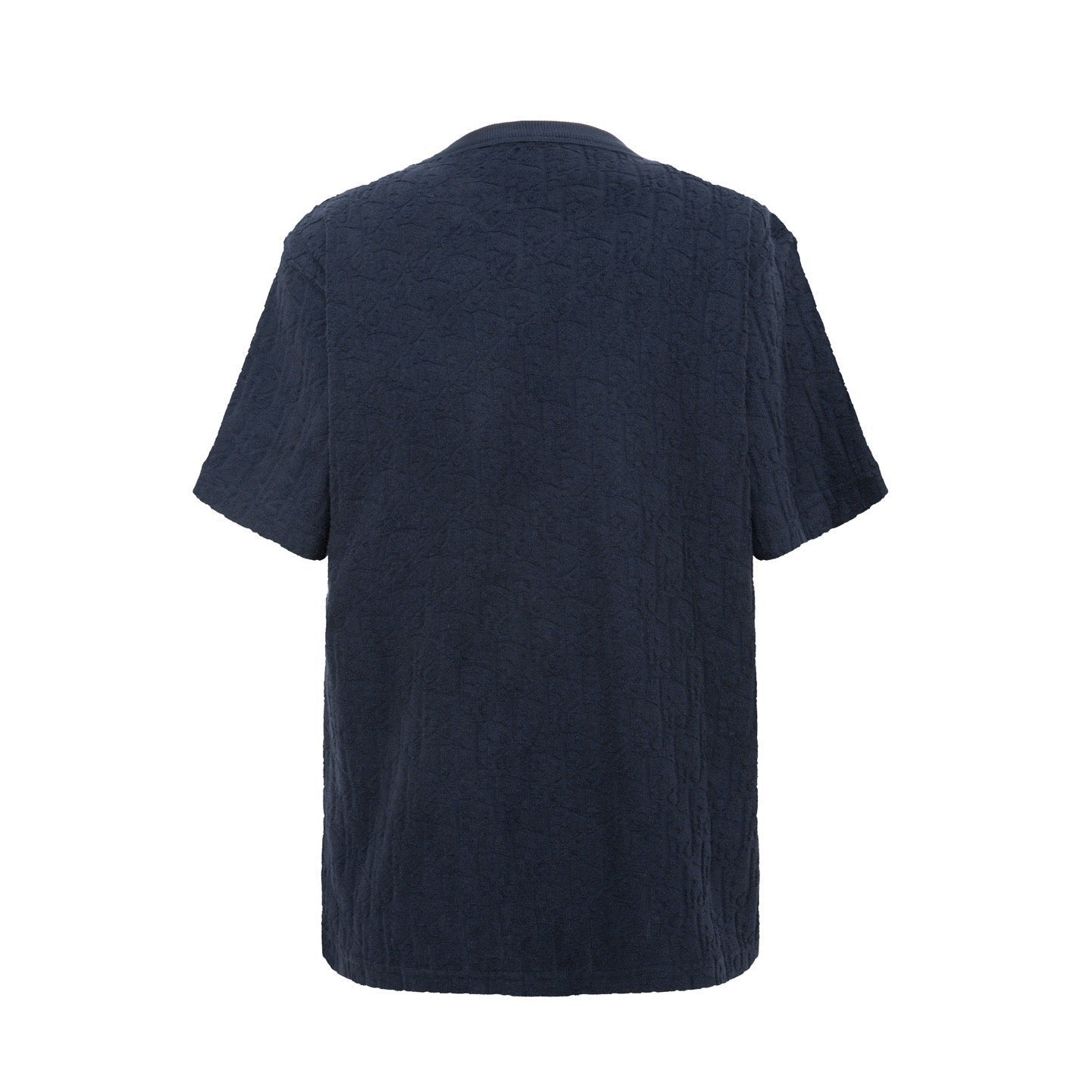 Dior Oblique Relaxed-Fit T-Shirt