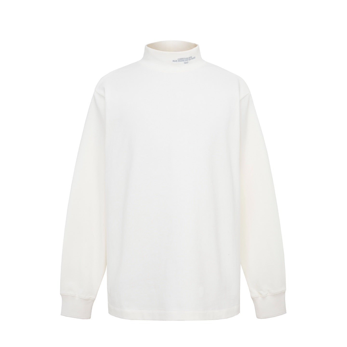 DIOR Long-Sleeved