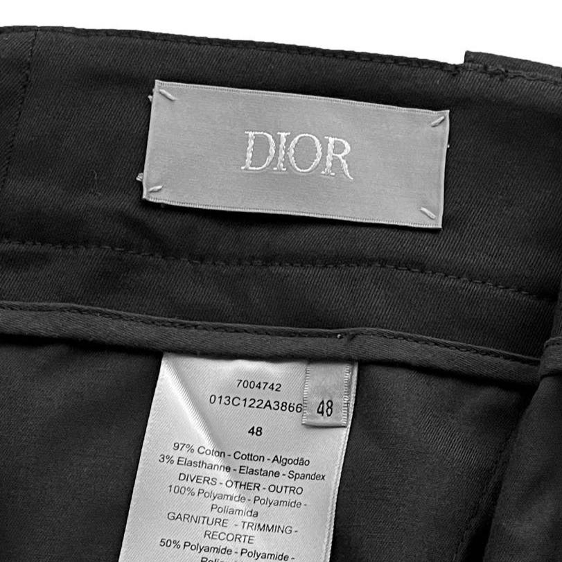 DIOR Cargo Pants