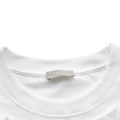 DIOR Icon Relaxed-Fit T-Shirt