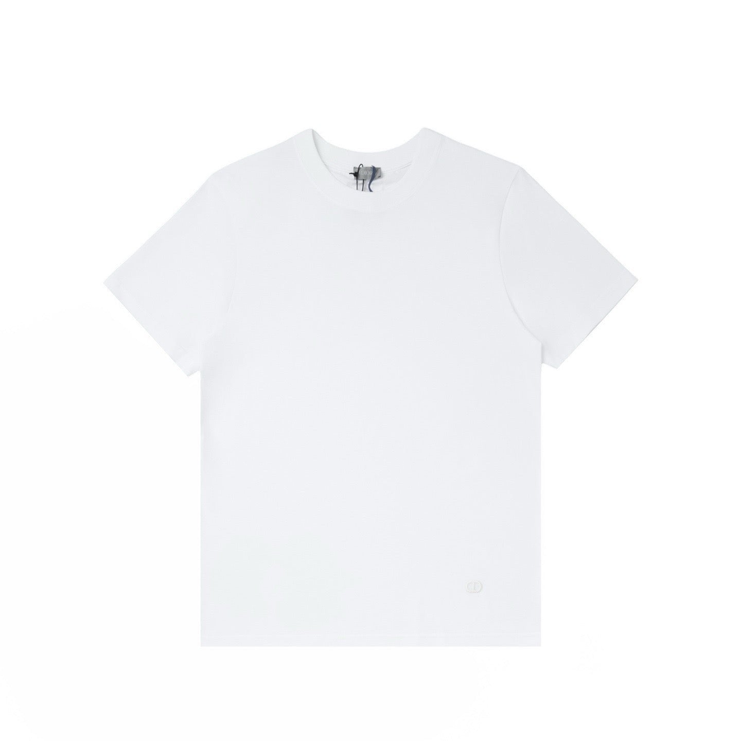 DIOR Icon Relaxed-Fit T-Shirt