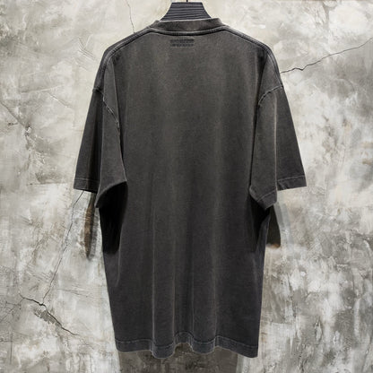 VETEMENTS Black 'Limited Edition' T-Shirt