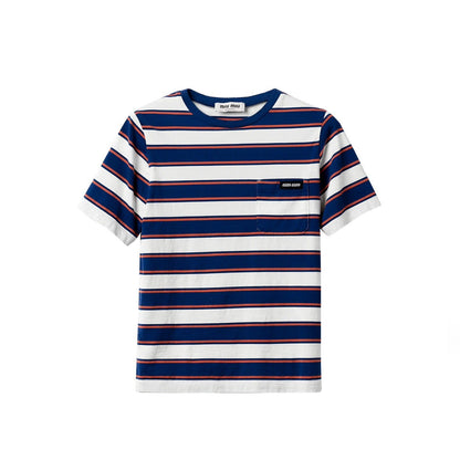 Miu Miu Jersey T-Shirt