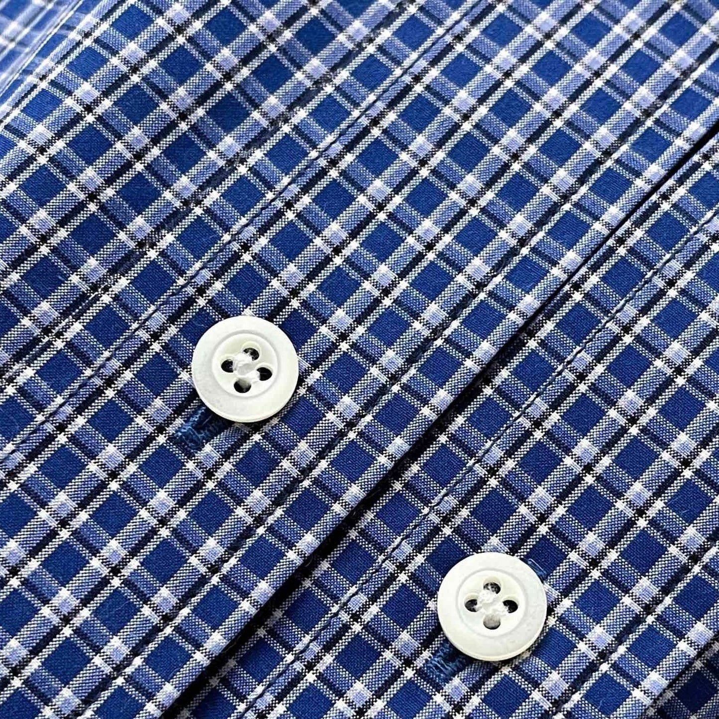 Miu Miu Checked Shirt