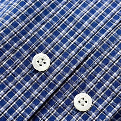 Miu Miu Checked Shirt