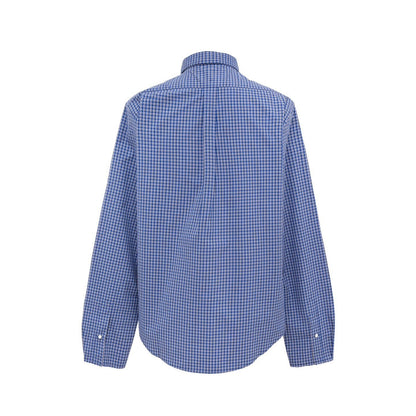 Miu Miu Checked Shirt