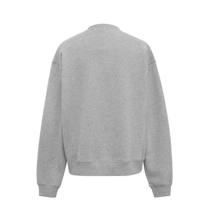 Miu Miu Cotton Sweatshirt