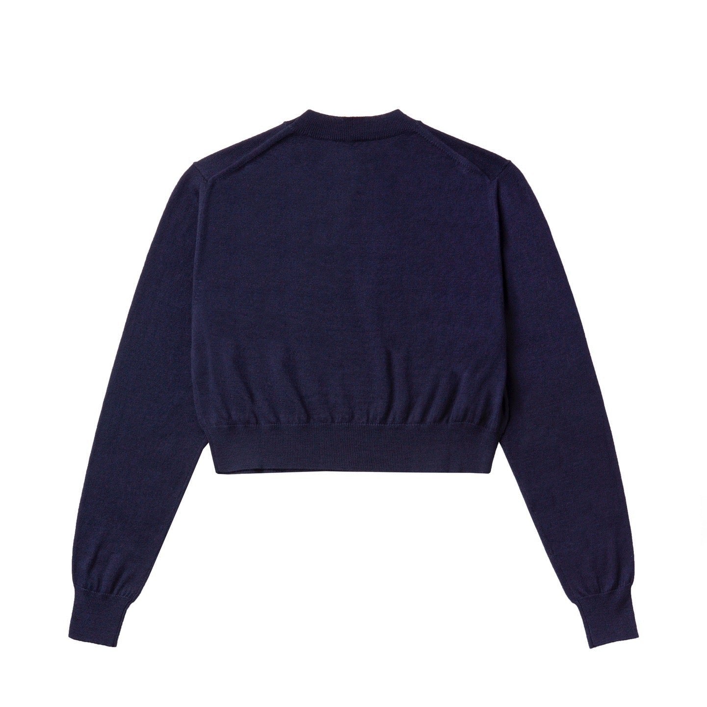 Miu Miu Wool Sweater