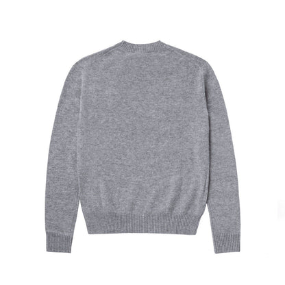 Miu Miu Wool and Cashmere Sweater