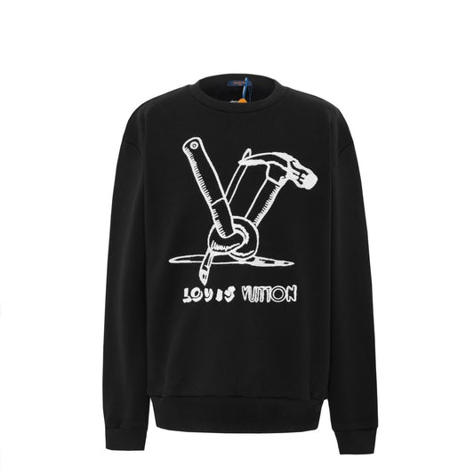 Louis Vuitton Sweatshirt