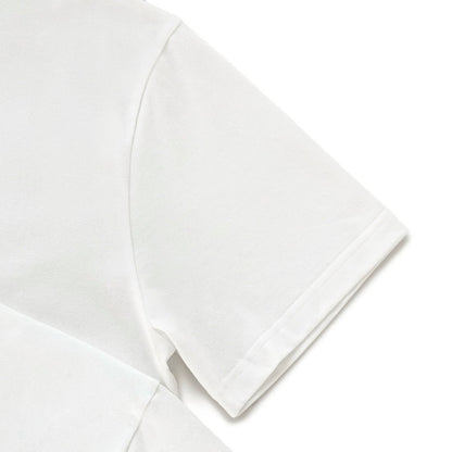 Louis Vuitton Short-Sleeved Cotton T-Shirt