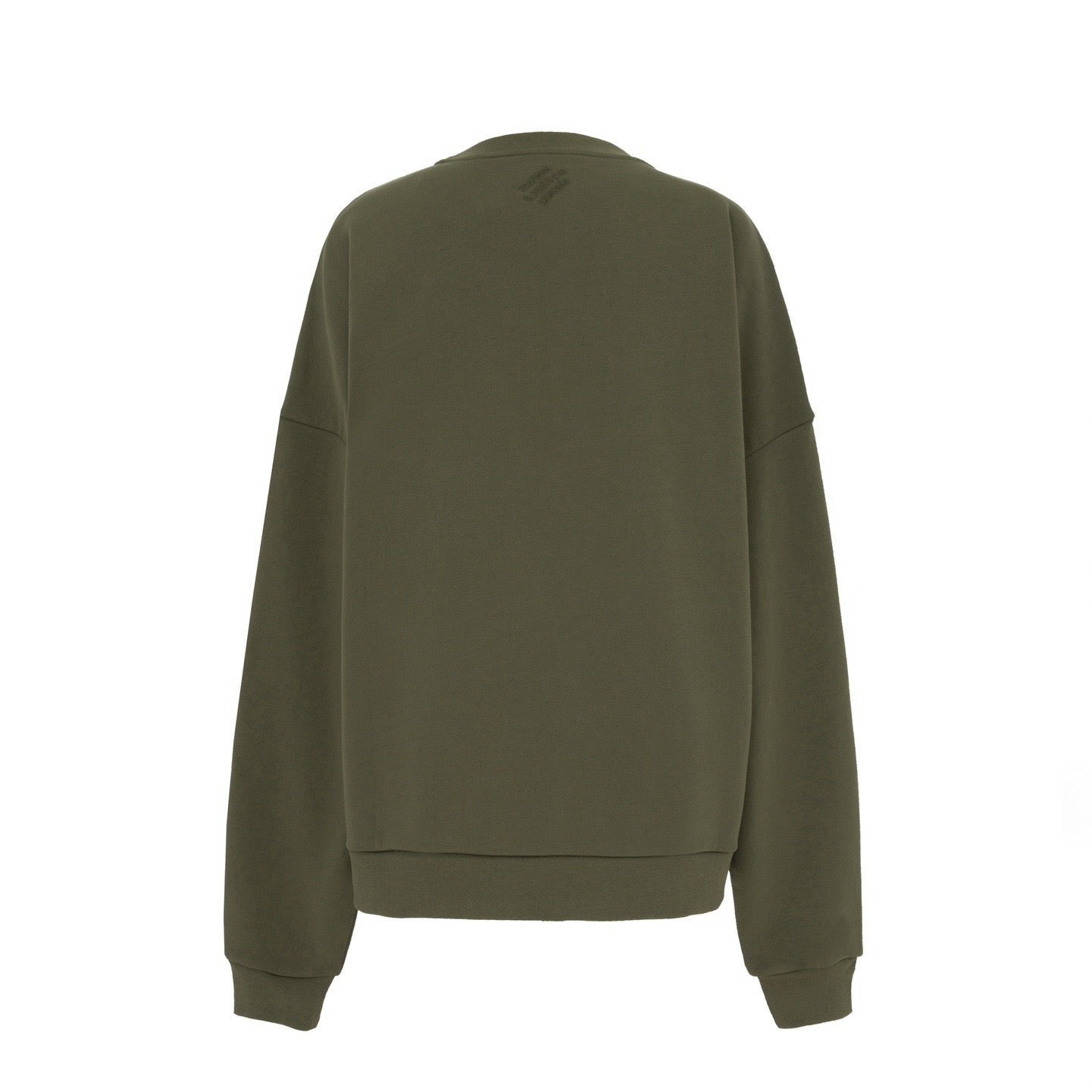 Louis Vuitton Cotton Signature Crewneck