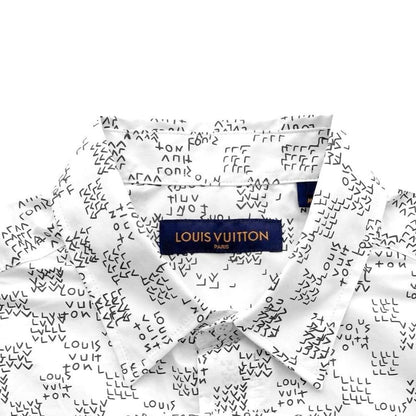 LOUIS VUITTON Shirt Men