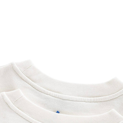 Louis Vuitton Embroidered Cotton Sweatshirt