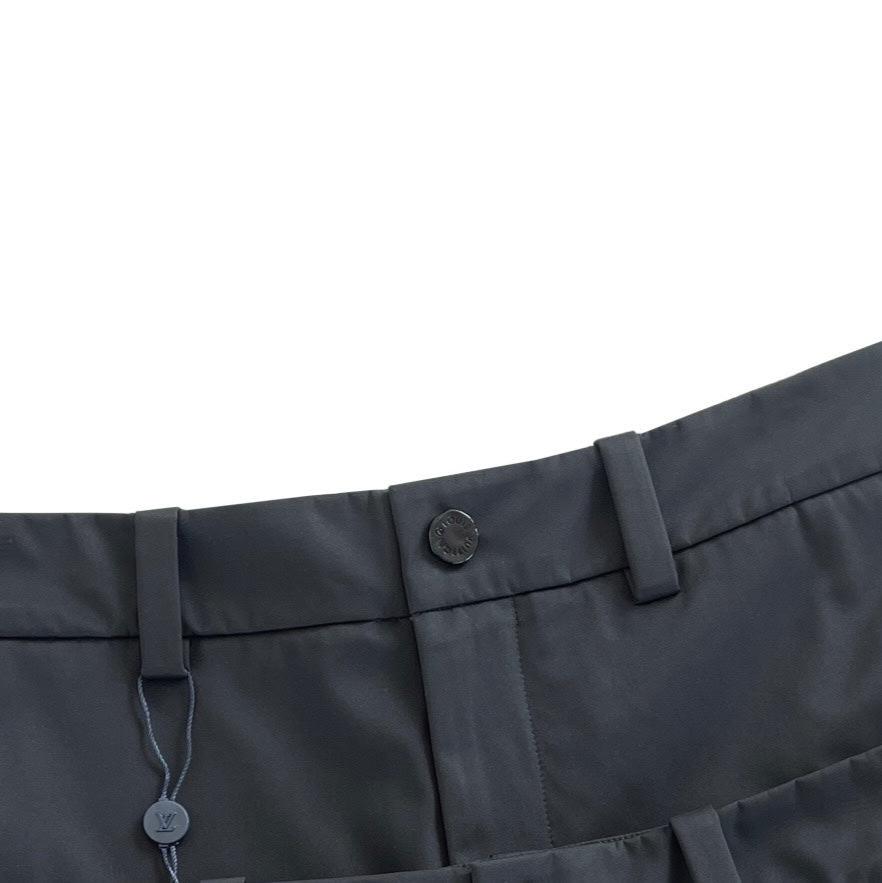 Louis Vuitton Convertible Ripstop Pants