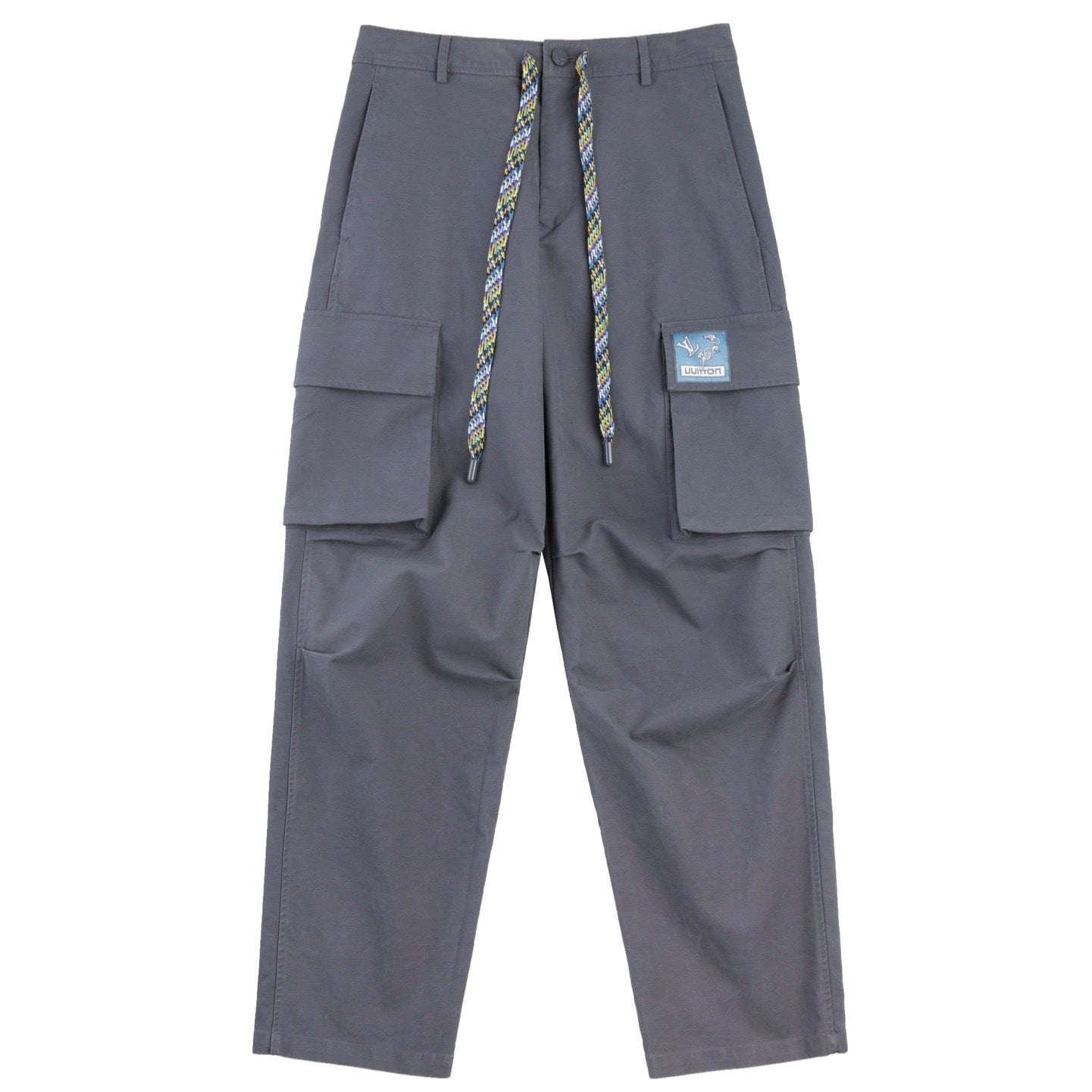 Louis Vuitton Relaxed Cargo Pants