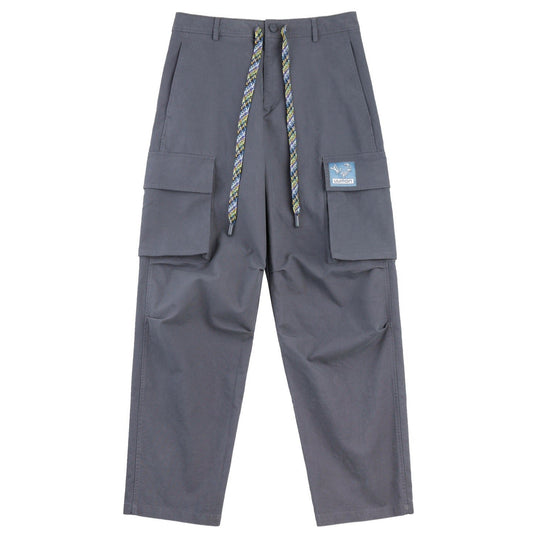 Louis Vuitton Relaxed Cargo Pants