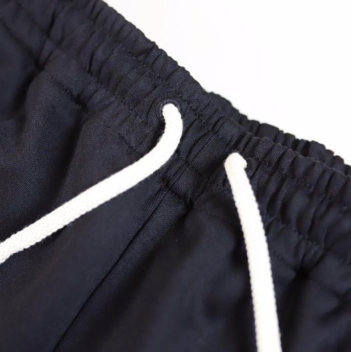 GUCCI LOOSE TECHNICAL JERSEY JOGGING PANT