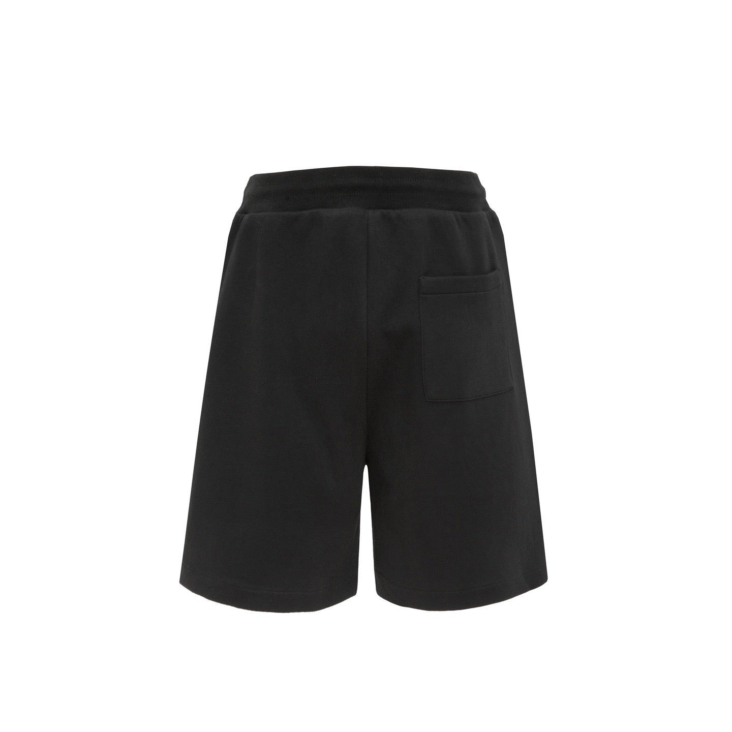 Louis Vuitton Embroidered Jersey Shorts