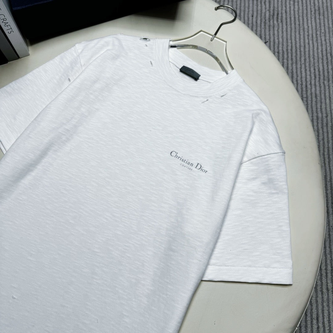 Christian Dior Couture T-Shirt, Relaxed Fit