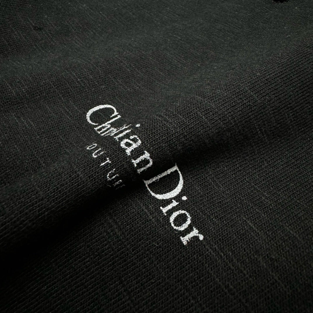 Christian Dior Couture T-Shirt, Relaxed Fit