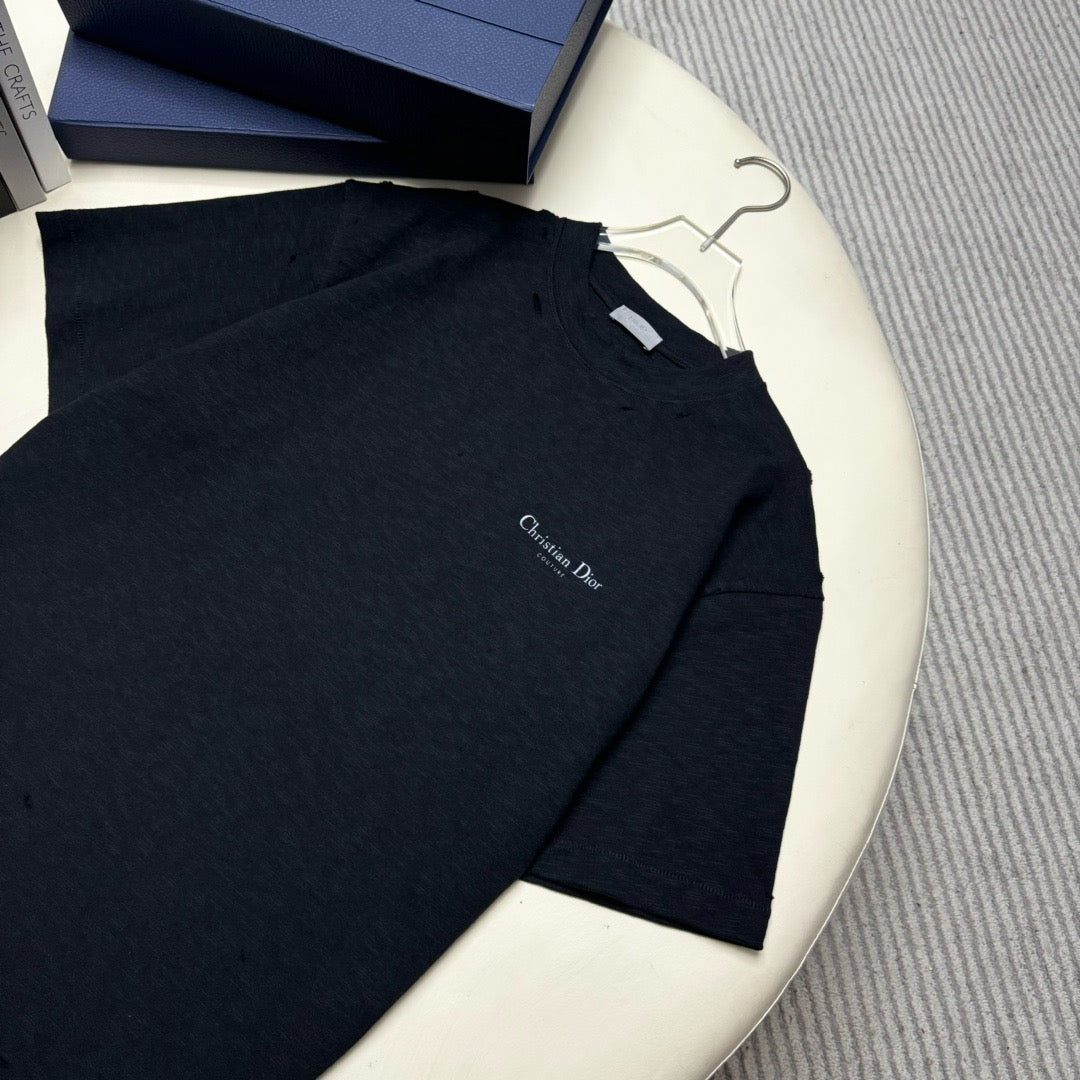 Christian Dior Couture T-Shirt, Relaxed Fit