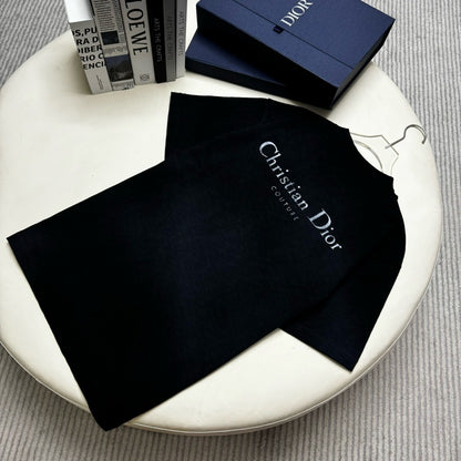 Christian Dior Couture T-Shirt, Relaxed Fit